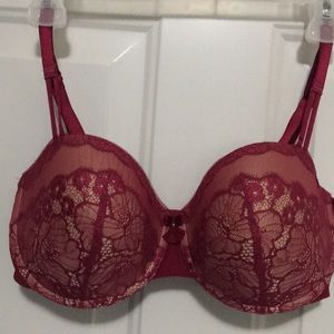 Wacoal Lace Bra